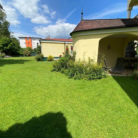 Gaestehaus Auerhahn Vöcklabruck Zewnętrze zdjęcie