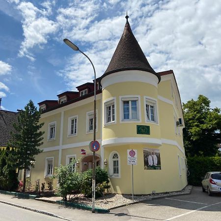 Gaestehaus Auerhahn Vöcklabruck Zewnętrze zdjęcie