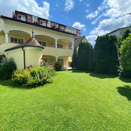 Gaestehaus Auerhahn Vöcklabruck Zewnętrze zdjęcie