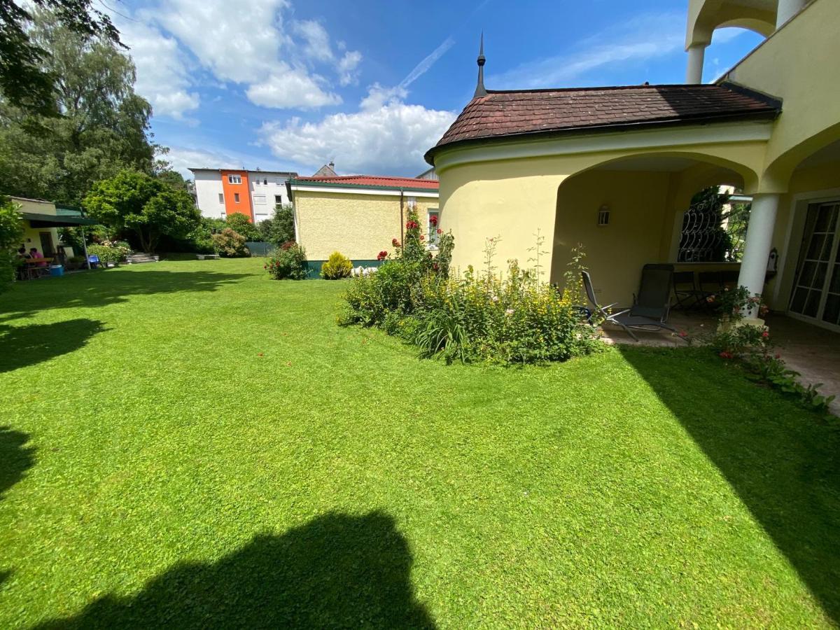 Gaestehaus Auerhahn Vöcklabruck Zewnętrze zdjęcie
