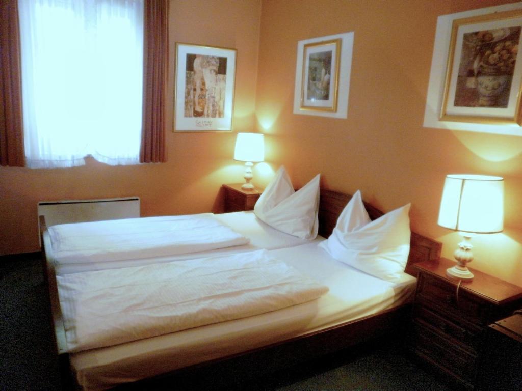 Gaestehaus Auerhahn Vöcklabruck Zewnętrze zdjęcie