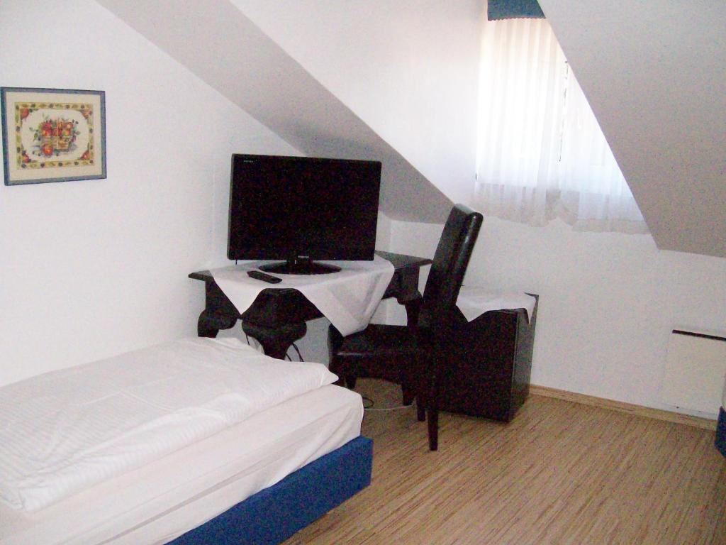 Gaestehaus Auerhahn Vöcklabruck Zewnętrze zdjęcie