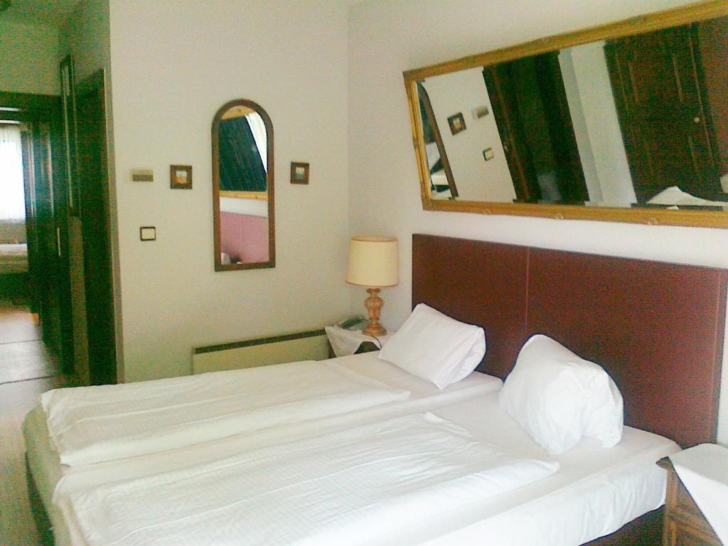 Gaestehaus Auerhahn Vöcklabruck Zewnętrze zdjęcie